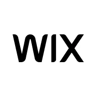 Wix 标志